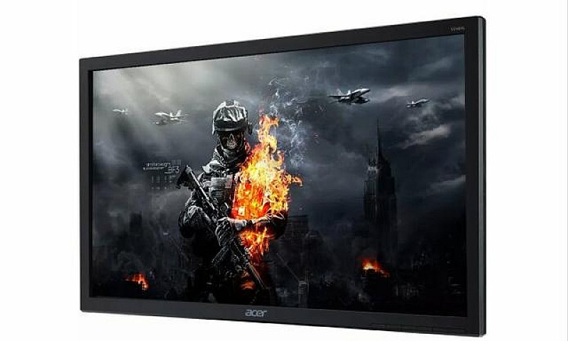 Monitor Acer Led Gam...