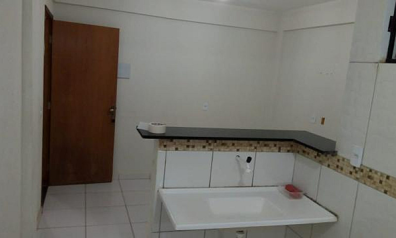 Aluguel Apartamento...
