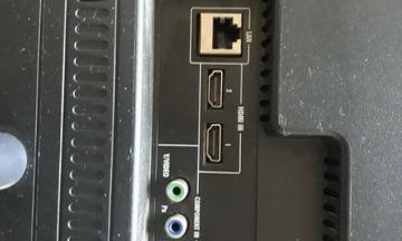 Smart Tv Led Semp To...