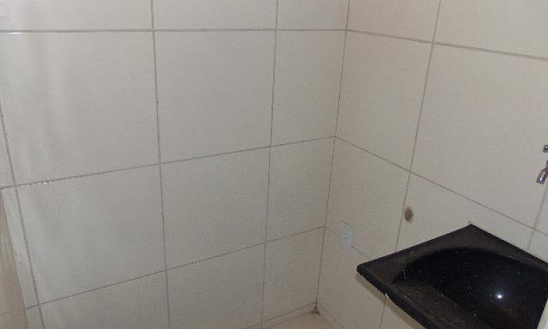 Alugo Apartamento Na...
