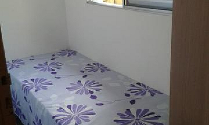 Quartos Mobiliado - ...