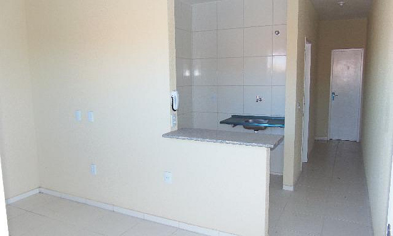 Alugo Apartamento Na...