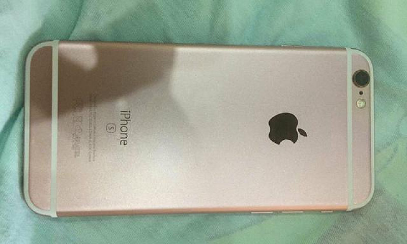 Iphone 6S...