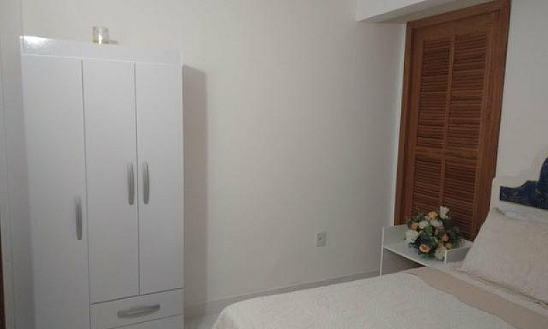 Quartos Mobiliados M...