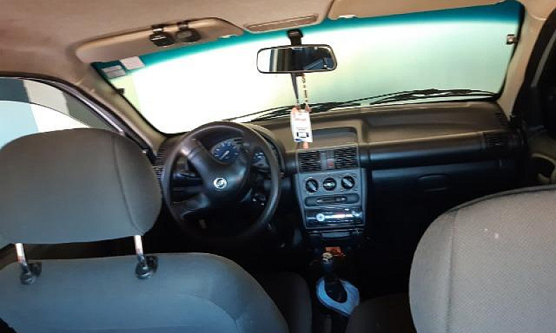 Corsa Classic...