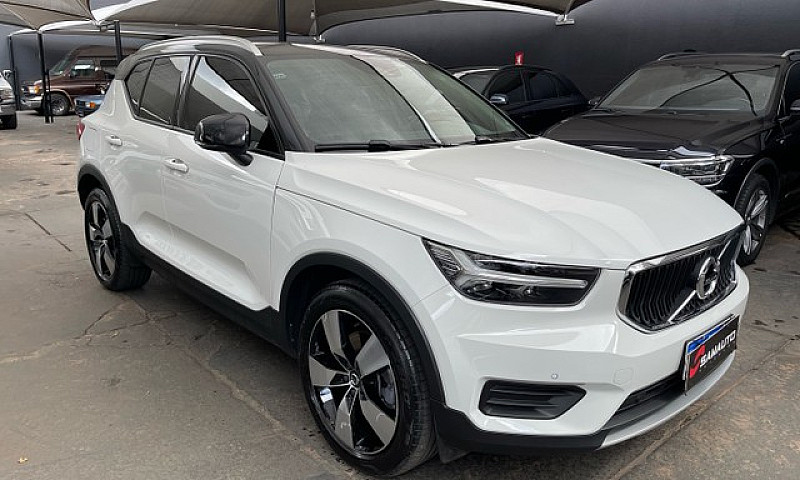 Volvo Xc-40 T5 Momen...