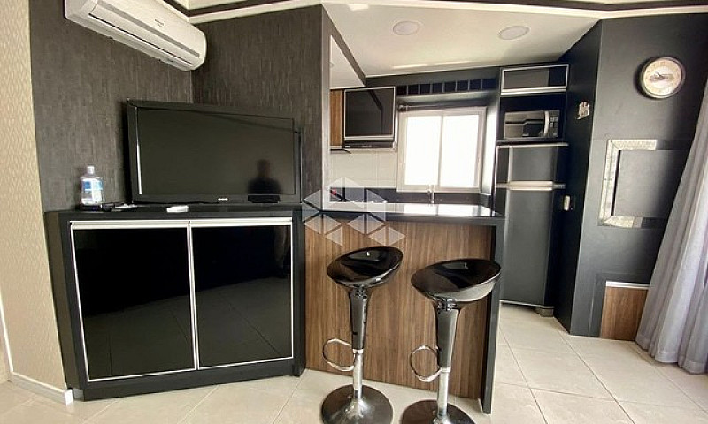 Apartamento À Venda ...