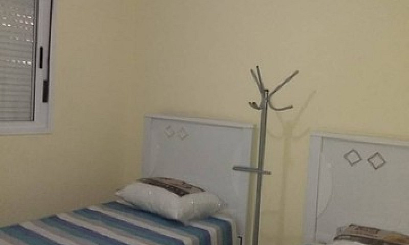 Apartamento De 2 Dor...
