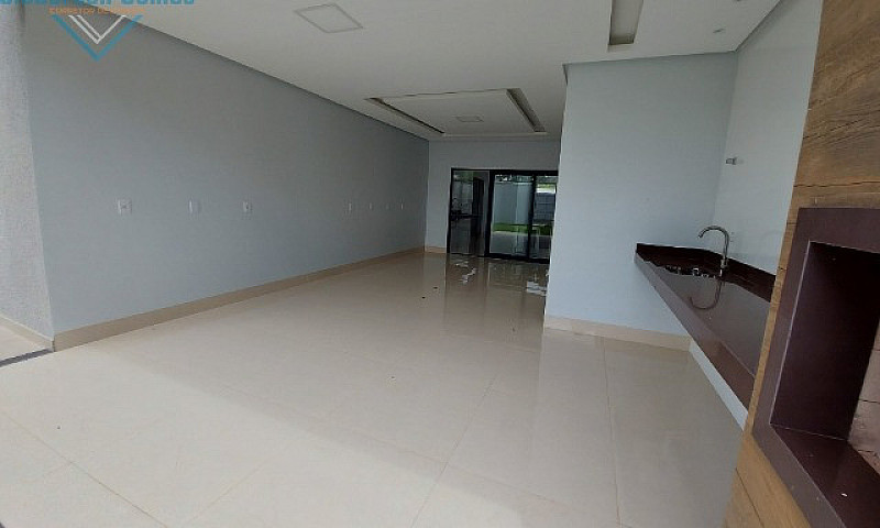 Casa Alto Padrão, Se...