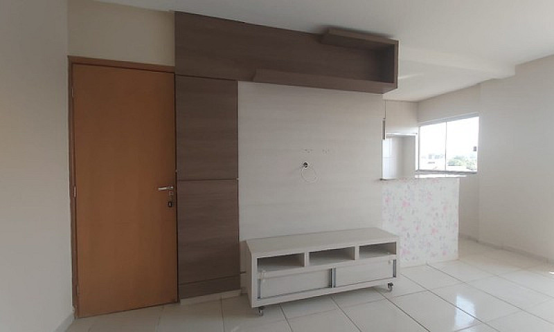 Apartamento Com 2 Qu...