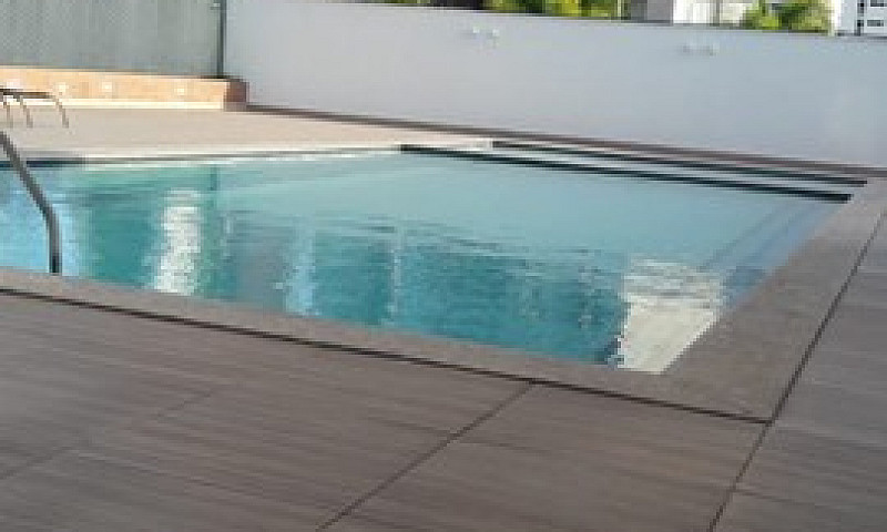 Apartamento Para Ven...