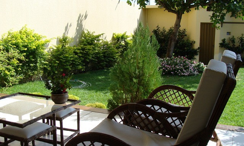 Casa Duplex Edson Qu...