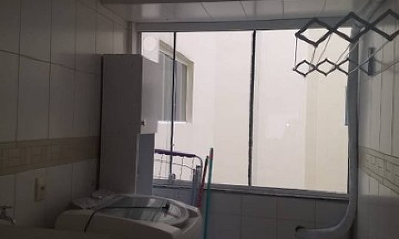Apartamento De 2 Dor...