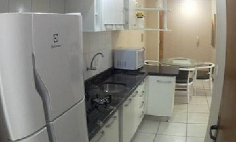 Apartamento De 1 Dor...