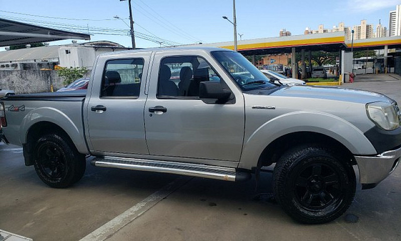 Ford Ranger ...