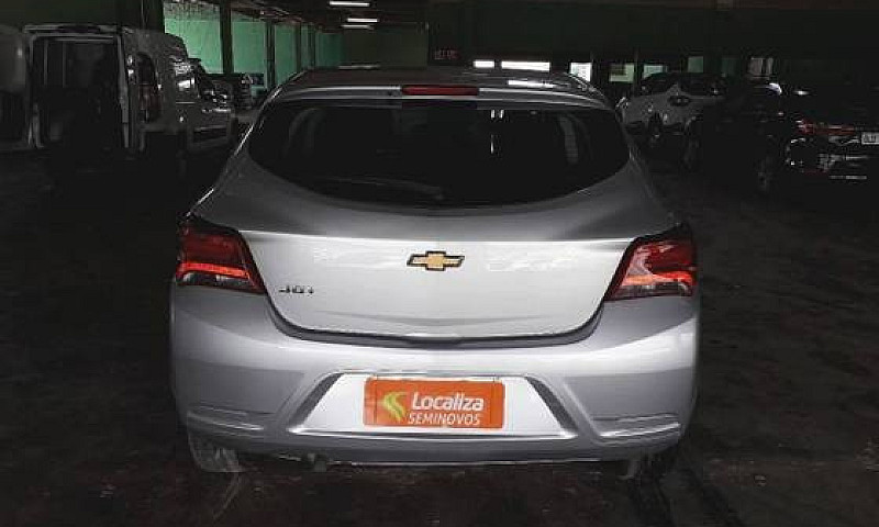 Chevrolet Joy 2019/2...