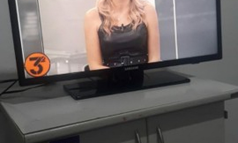 Tv Sansung...