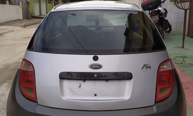 Ford Ka 2006/07...