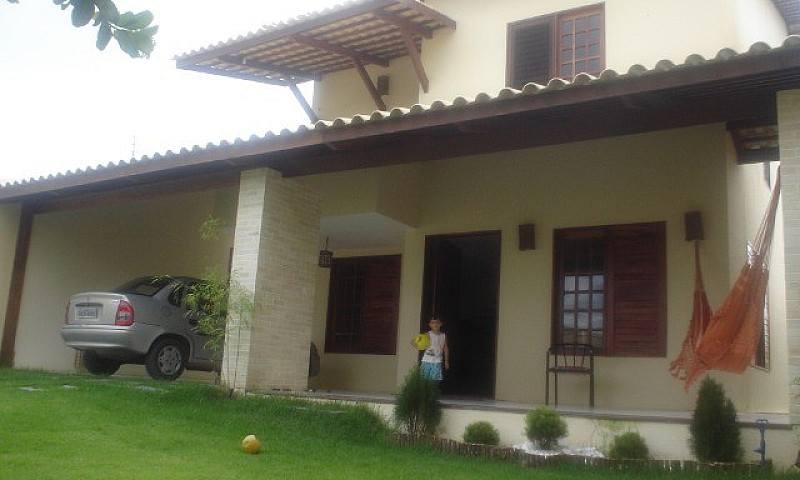 Casa Duplex Edson Qu...