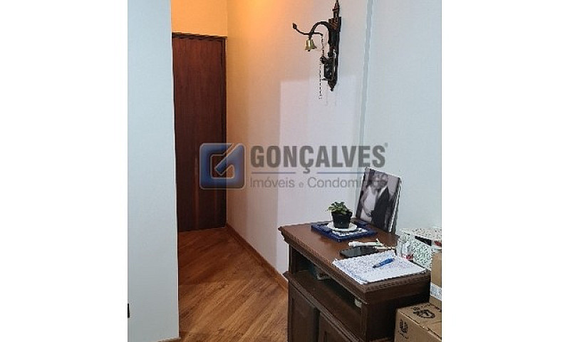 Apartamento Para Alu...