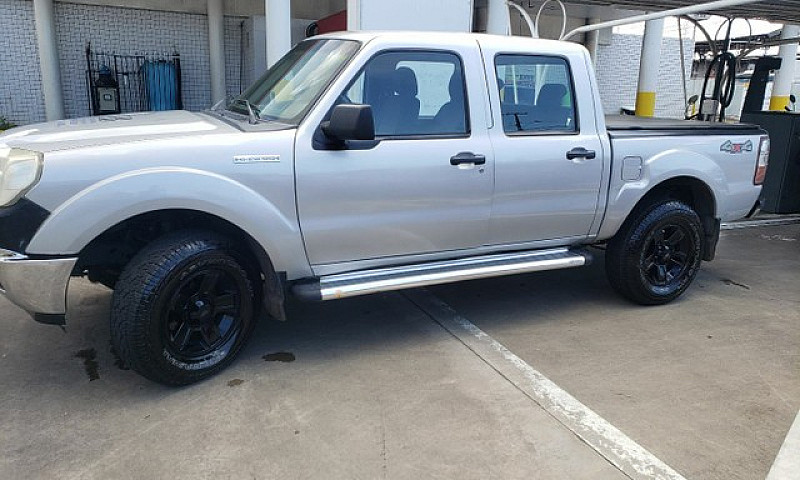 Ford Ranger ...