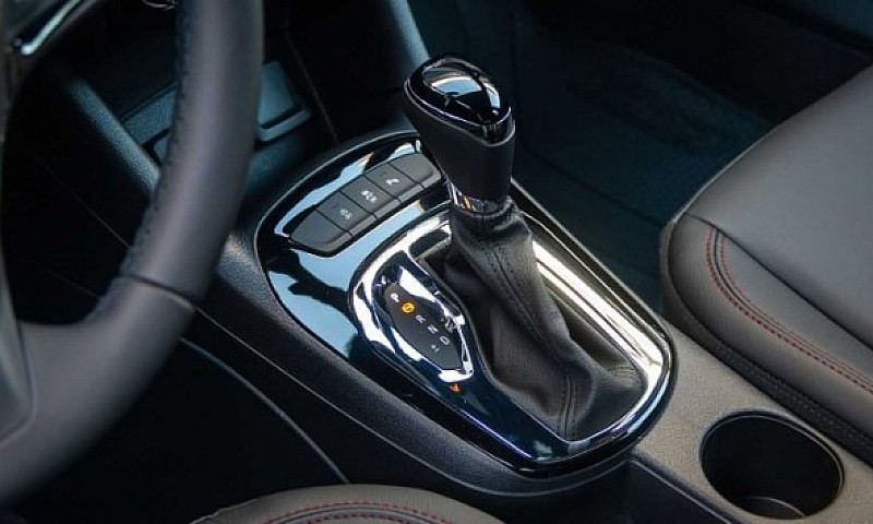 Cruze Sport6 Rs 1.4 ...