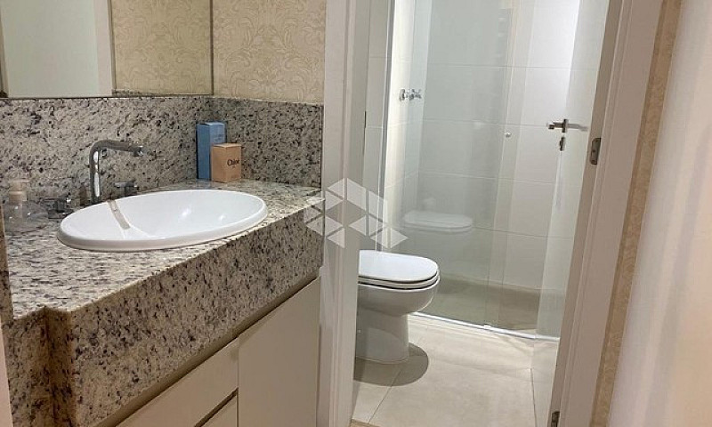 Apartamento Para Ven...
