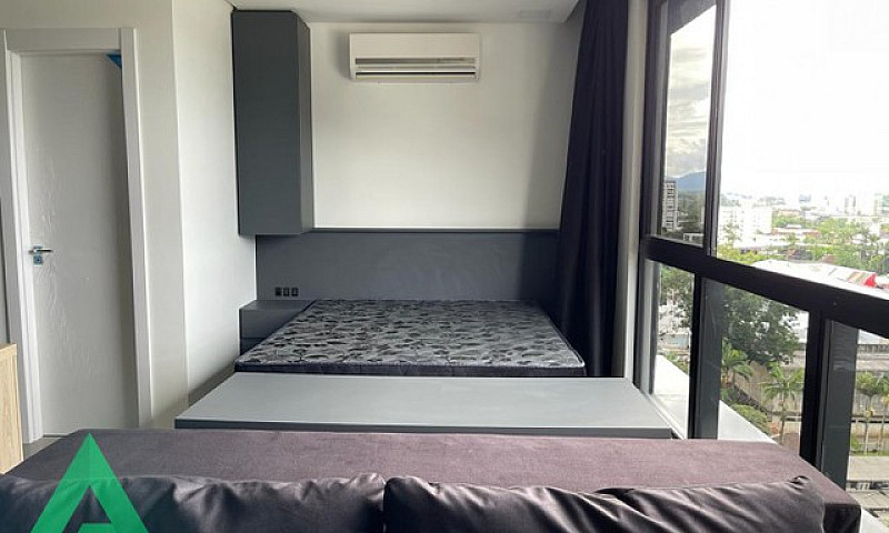 Lindo Loft Mobiliado...