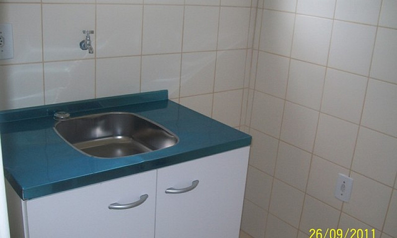 Kitnet/Conjugado Par...