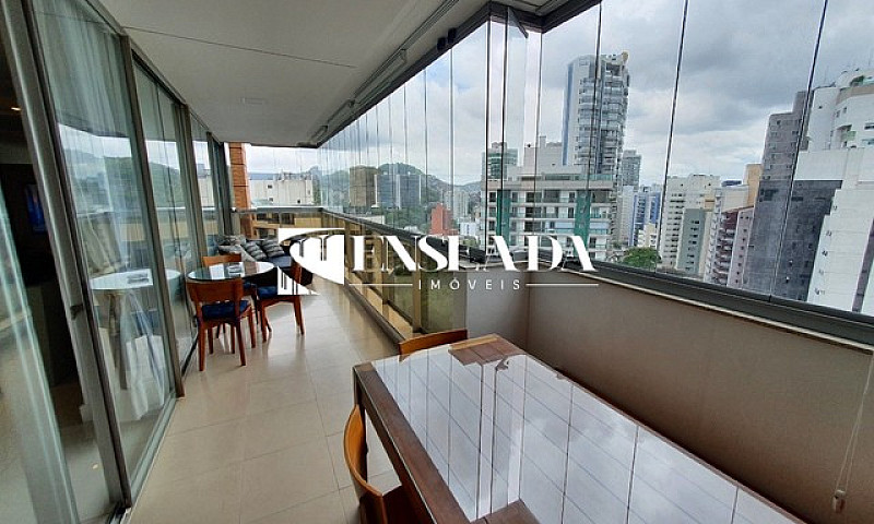 Apartamento Espetacu...