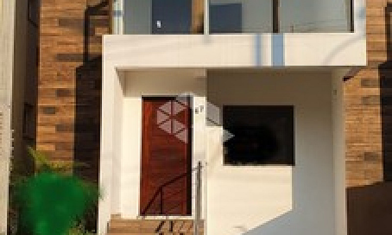 Gravataí - Casa Padr...