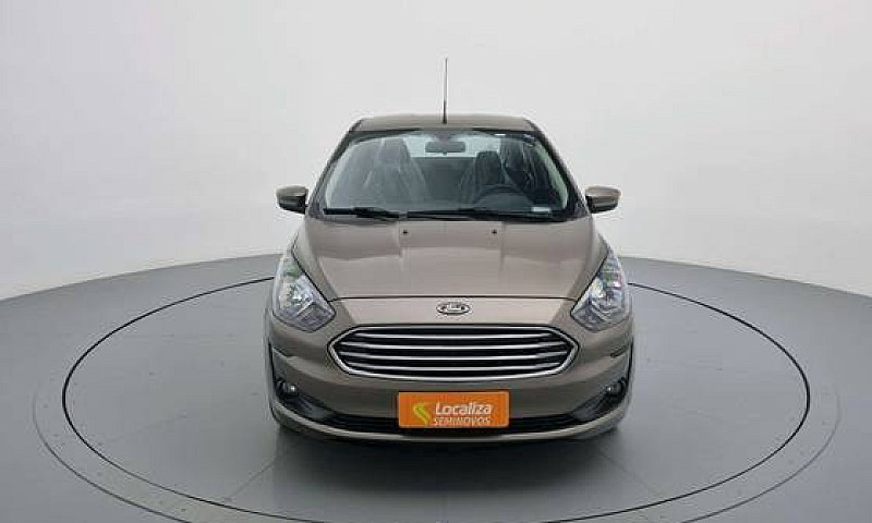 Ford Ka 2019/2020 1....