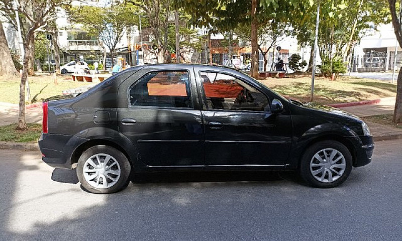 Renault Logan 1.6 13...