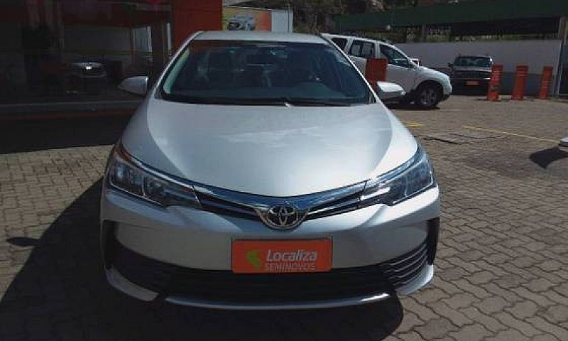 Corolla 2019/2019 1....