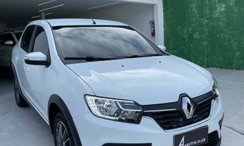 Renault Logan Iconic...