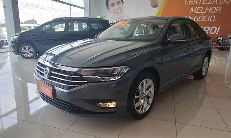 Jetta 2018/2019 1.4 ...