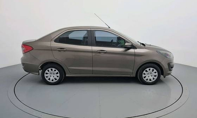 Ford Ka 2019/2020 1....