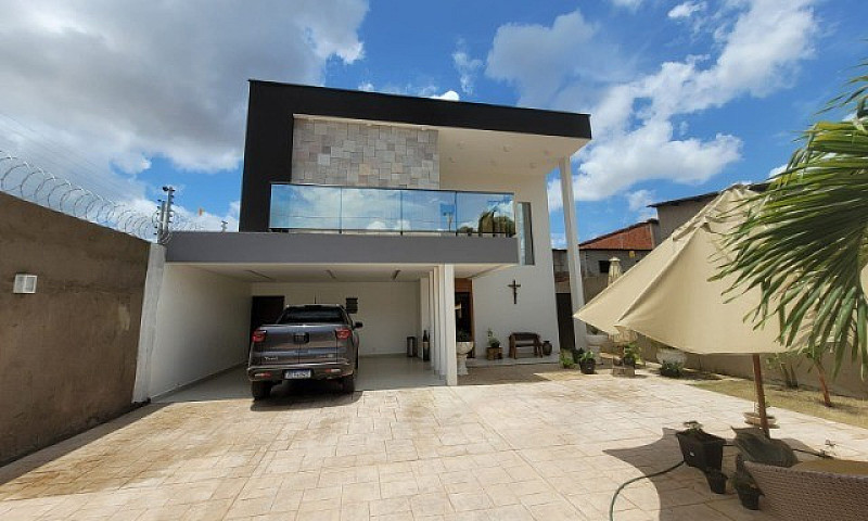 Casa Duplex Nova No ...