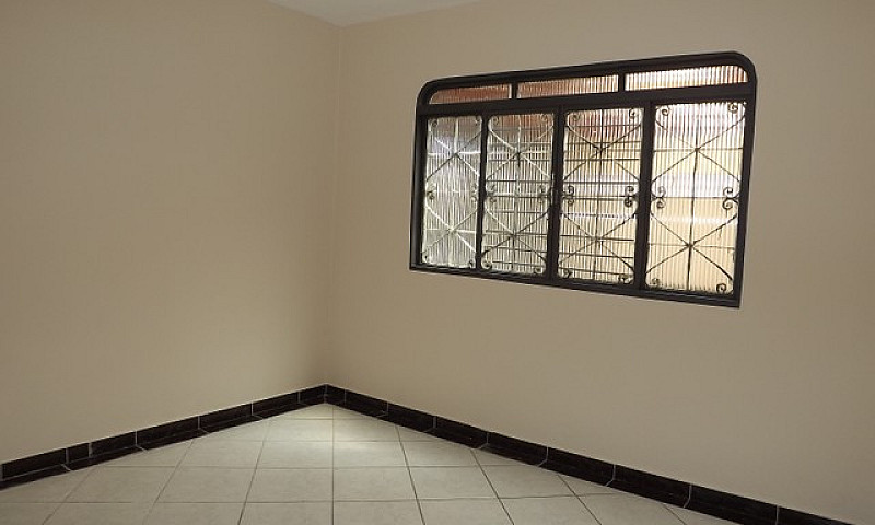 Casa Para Locação De...