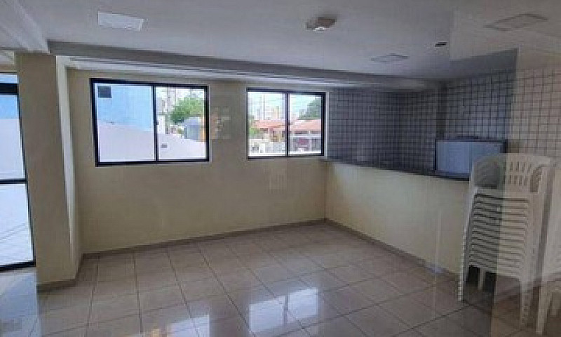 Apartamento Com 2 Do...