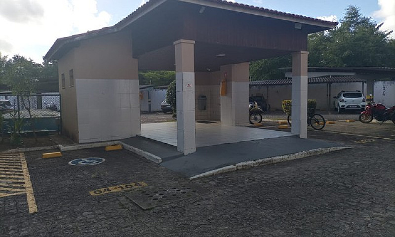 > Apartamento No Con...