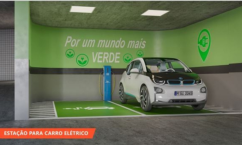 Allure - Apartamento...