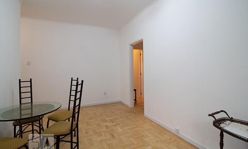 Apartamento Para Alu...
