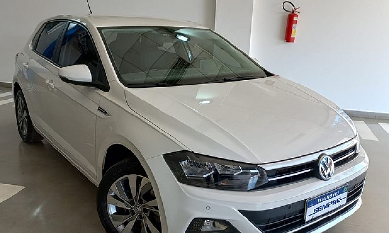 Volkswagen Polo 1.0 ...