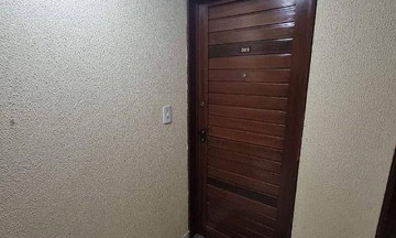 Apartamento Com 2 Do...