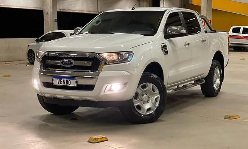 Ranger Xlt 2.5 Flex ...
