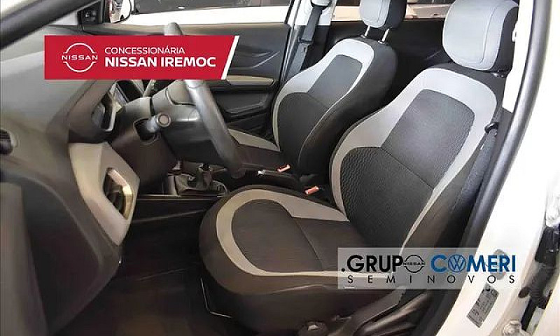 Chevrolet Onix 1.0 M...