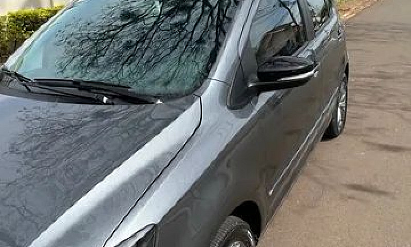 Vw Fox Connect 1.6 8...