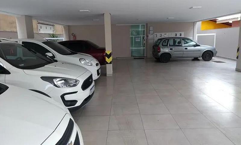 Apartamento Para Ven...