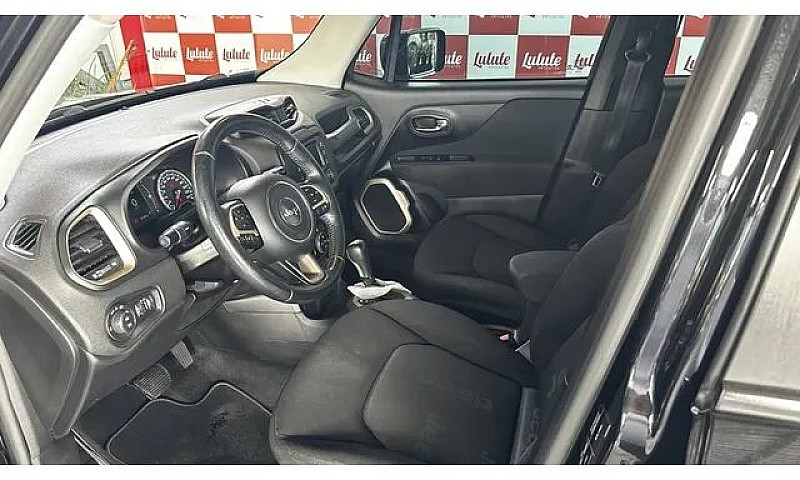 Jeep Renegade 2016 1...